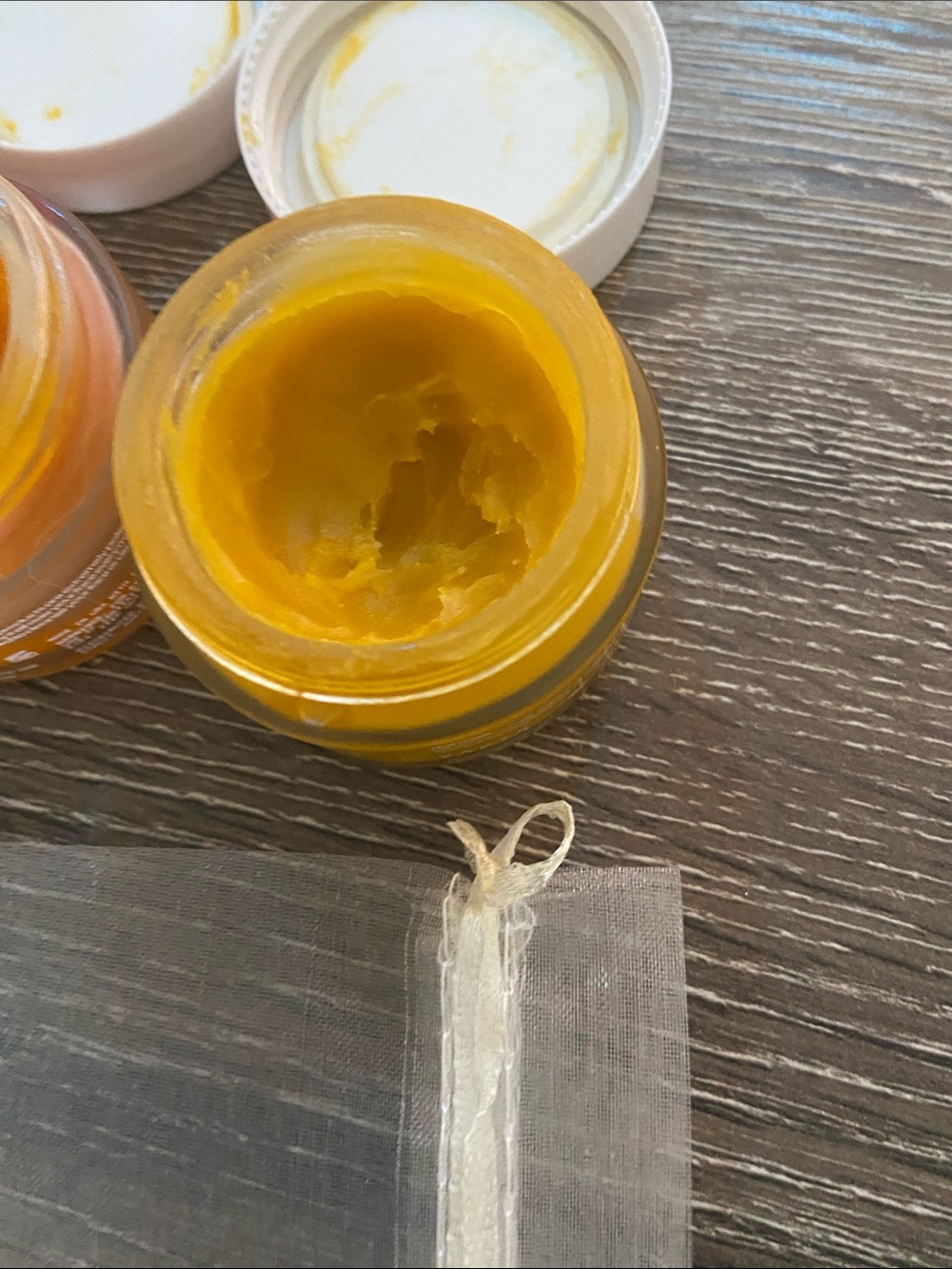 Anti-Age & Insane Glow Day Balm – Orange - Picture 4 of 6